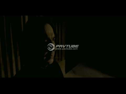 Clouds gather over Hogwarts as Flitwick conducts choir  - HBP deleted scene