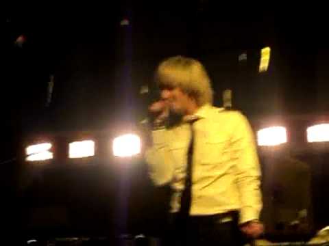 Jacke E.Strify/ Minsk 03/19/2011/ lovesongs