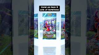 Can We Pull Something Rare Today? #fyp #pokemon #pokemoncommunity #pokemontcg #pokemoncards
