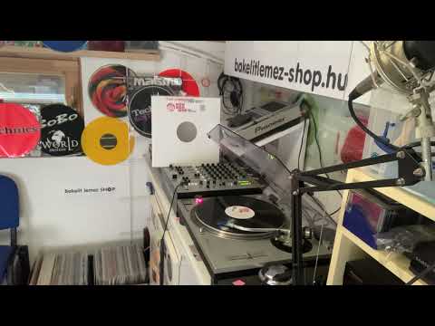 Paul Johnson Featuring Candi Station - Doo Doo Wop (Lego Mix)