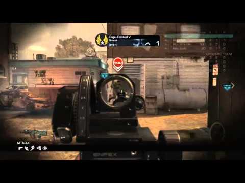 12 Bomb vs Vexx.Revenge in 2k Series