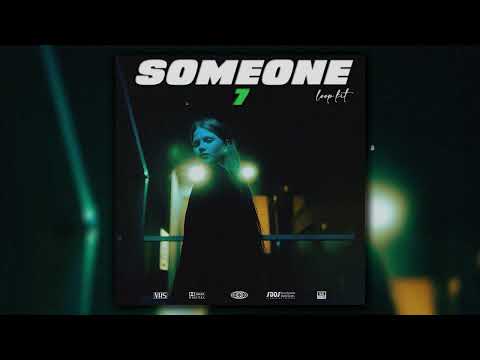 [FREE] Sample/Melodic Drill Loop Kit - Someone 7 (Central Cee, Yvng Finxssa, Lil Tjay and More)