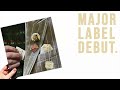 The Features "Exhibit A" with Rollum Haas | Major Label Debut