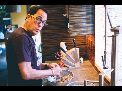 Shrimp Tacos Rewind
