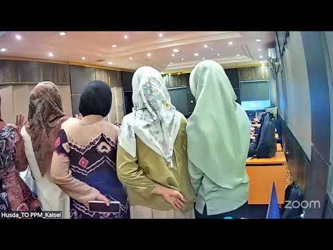 MONEV PPM, INTERVENSI KOLABORASI TB-HIV SERTA PELIBATAN STAKEHOLDER DAN FASYANKES 2025