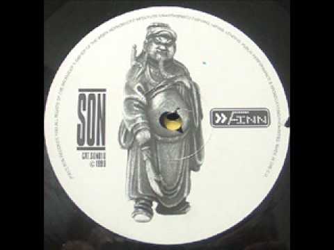 Huntkillbury Finn-Bad enough