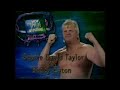Bobby Eaton vs Dave Taylor   Pro Nov 3rd, 1996