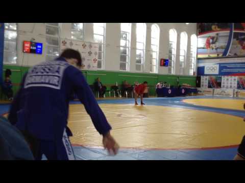 Мгдсян Ерванд 2014 г.