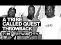 A Tribe Called Quest Freestyle 1996 Never Heard Before Westwood Throwback