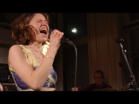 How come you don't call me anymore (Prince) - ELSA live @Supersense Wien