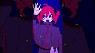 (ダンスのアニメーション作ってるので。) - テトダンス💃 #ボカロ #初音ミク #重音テト