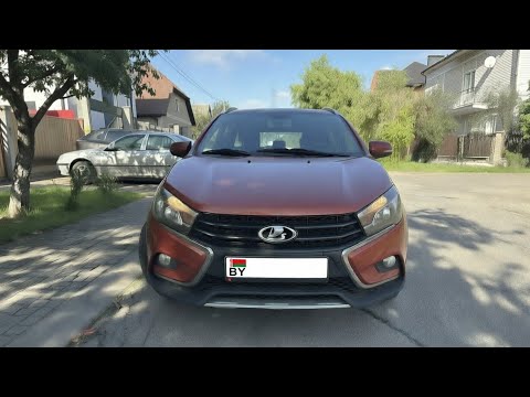 фото lada (ваз)  vesta cross i 0