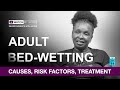 Stígma Associated With Bed Wetting As An Adult Lucy Wambui Shared Moments