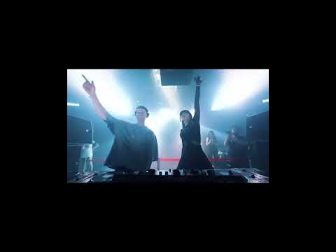 Nanana nana #acid #electro #djset #techno #music  #party #rave