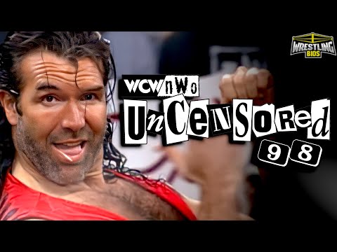 WCW / nWo Uncensored 1998 - The "Reliving The War" PPV Review