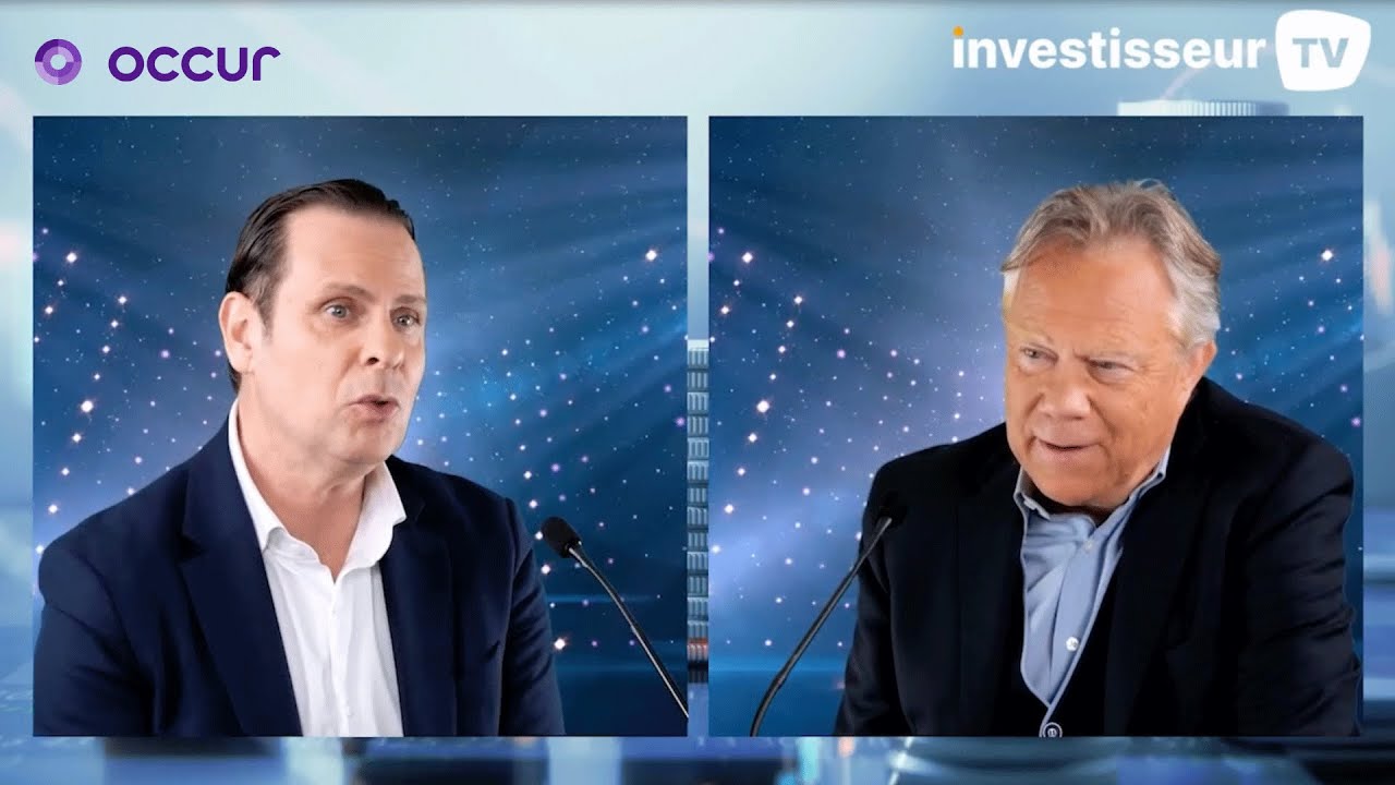 OFF360 | Un évènement dédié à l'investissement privé et la gestion de patrimoine, le 21 mars 2024