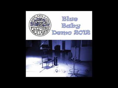 Blue Baby 2012 Demo