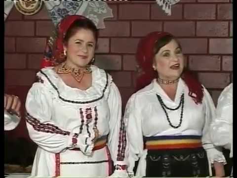 FLORICILE BIHORULUI- Bat-o noaptea pa nana