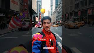 💥 Evolução do Homem-Aranha -Spider-Man Evolution 💥 #homem-aranha #vingadores  #spiderman #kids