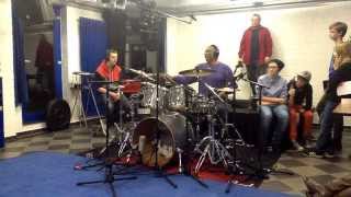 Ricky Lawson  8-Dez-2013