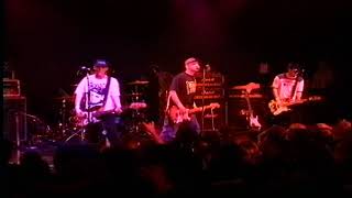 THE QUEERS: You’re Tripping (LIVE) February 25, 1997 The Trocadero Transfer, San Francisco, CA, USA