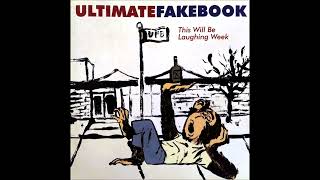 Ultimate Fakebook - &quot;I&#39;m All Out of It Now (Original Mix)&quot;