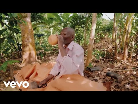 Mesach Semakula - Ani Mukwano Gwo