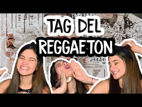 TAG DEL REGGAETON⚡️🎤 | Hatecheeselovepizza