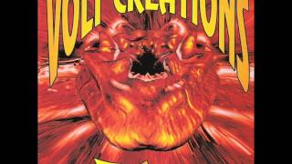Gods - Nebula 2 - Volt Creations