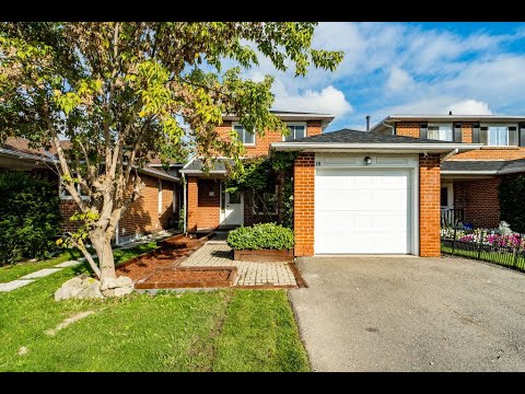 For Sale - 18 Clearview Court, Brampton, ON L6Z 2B1