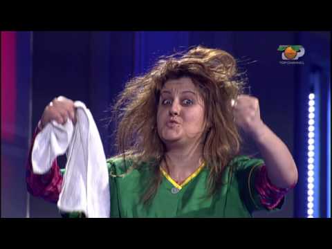 Portokalli, 18 Mars 2012 - Pastrueset (Plehrat e Dites se veres)