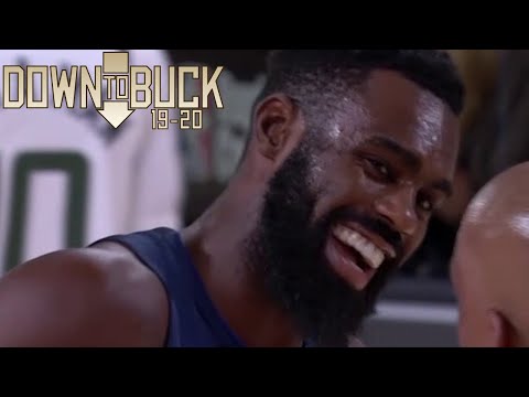 Tim Hardaway Jr. 27 Points Full Highlights (8/10/2020)