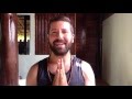 Nada Yoga Workshops with Josh Brill