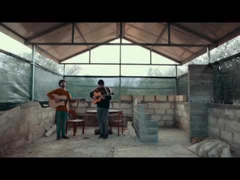 HOMELETTE - Grey Days (live)