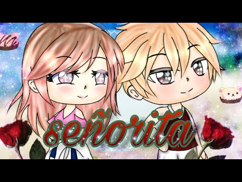 Señorita ||glmv||special for 3k subscriber _الوصف