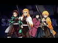 ️ Demon Slayer X Salva Funk Edit Like Never Before