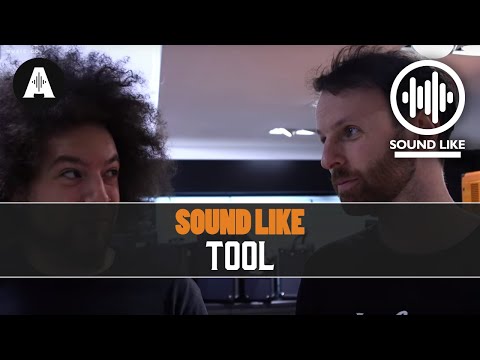 Sound Like Tool (Adam Jones) | BY Busting The Bank