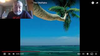 The Big Fella recommends   The Chieftains ft Ry Cooder   Coast of Malabar