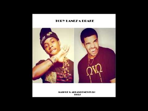 Hotline bling x Say it (Mashup & Arr. by BGRZ)