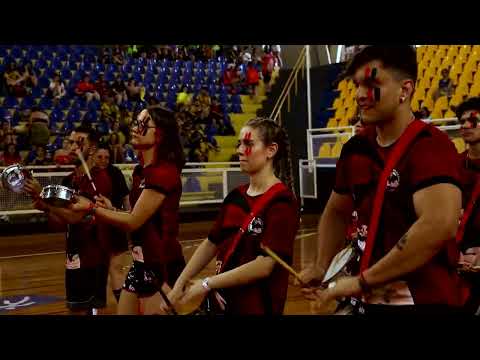 Bruteria -  Desafio de Baterias Inter Araraquara 2023