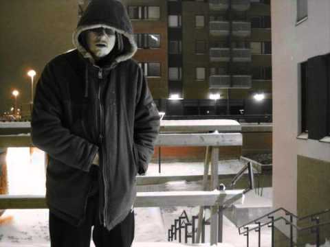 Puukko B - Tervetuloa Painajaisiin (ft. Torni-pete & Kemikaali-Keijo)