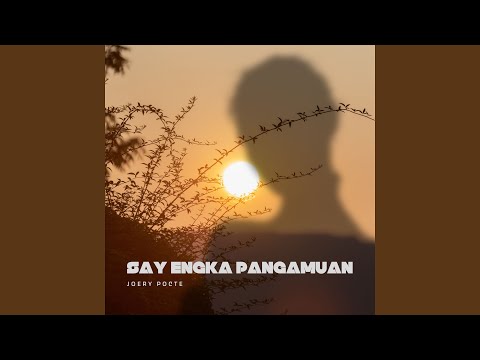 Say Engka Pangamuan