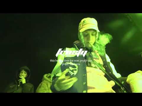 [FREE] T-LOW TYPE BEAT "FROSTY" (prod. Yudorra) | 2025