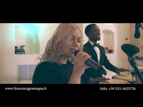 Apulia Wedding Music - Love is A Losing Game (Amy Winehouse) #weddingmusic #puglia #weddinginitaly