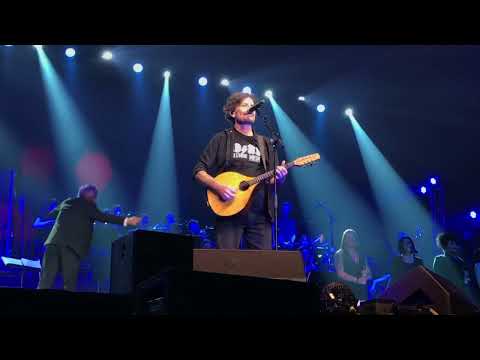Eric Bazilian (Hooters) - One of us (Live) (Rock meets Classic) (St. Jakobshalle) (13.04.2018)