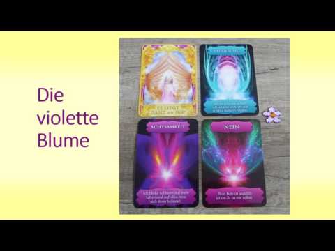 Wochenorakel 18. Juli bis 24. Juli 2016