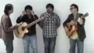 Butterfingers-Maharani(Versi_Bersahaja)