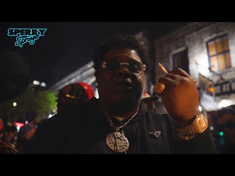 BigXthaPlug answers the million dollar question! + reveals his favorite Michael Jackson song |SXSW
