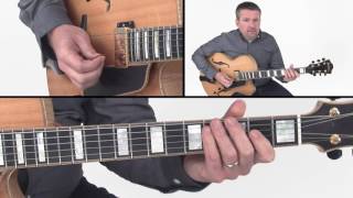 Jazz Scales Guitar Lesson - Mixolydian b6 Scale - Tom Dempsey