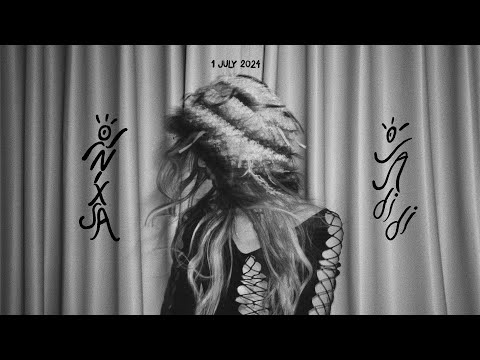 NIXSA - LADIDI [MV teaser]